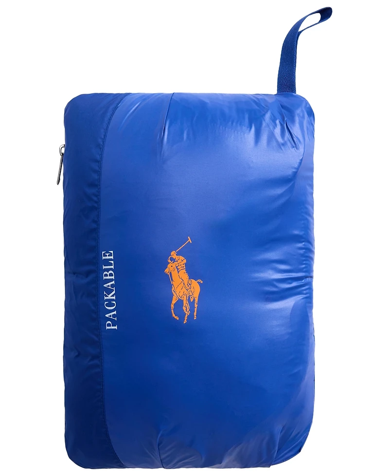 Polo Ralph Lauren Men's The Colden Packable Down Vest