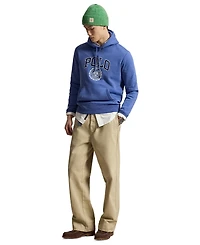 Polo Ralph Lauren Men's Logo Fleece Regular-Fit Hoodie