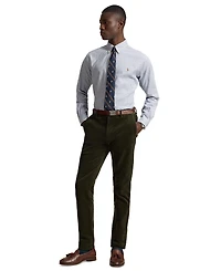 Polo Ralph Lauren Men's Classic-Fit Performance Oxford Shirt
