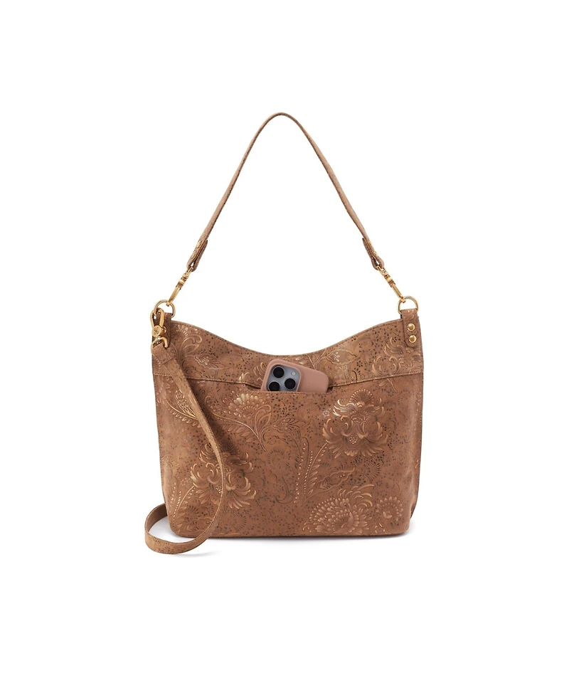 Hobo Pier Shoulder Bag