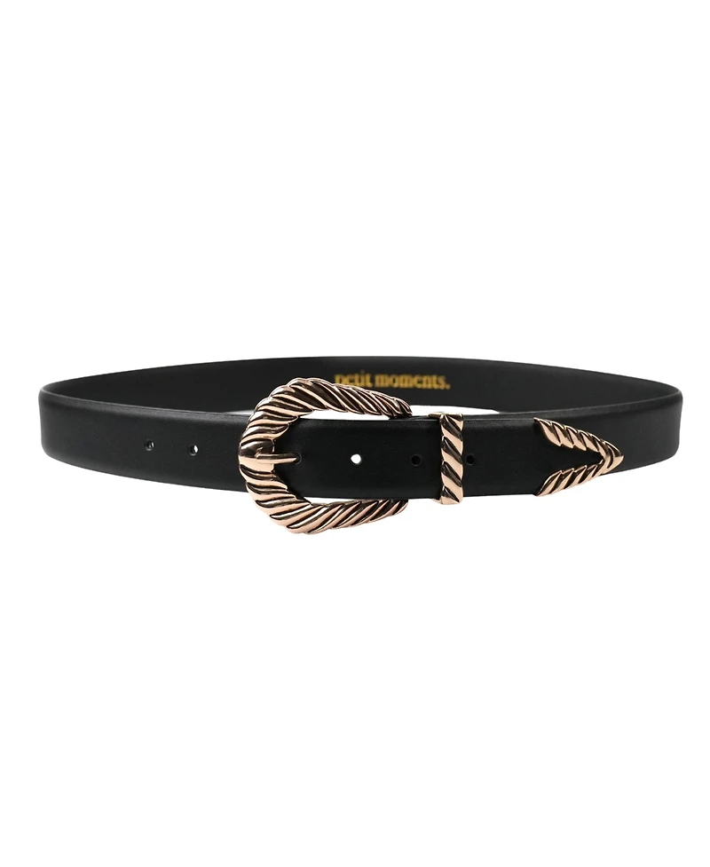 Petit Moments Modern Rodeo Belt