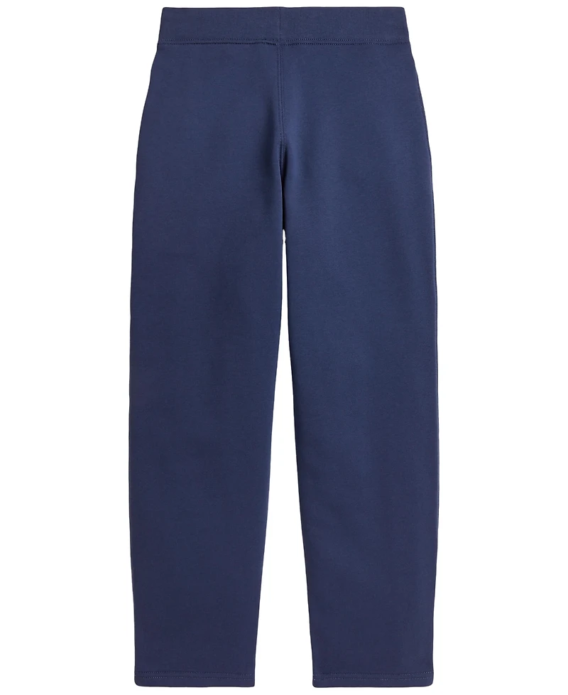Polo Ralph Lauren Boys' 8-20 Fleece Sweatpants