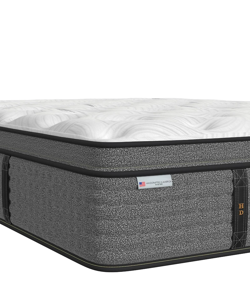 Paramount Signature Hd Lakewood 16" Plush Super Pillow Top Mattress