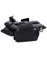 Aries Triple Power Zero Gravity Theater Sofa, Macy's Exclusive