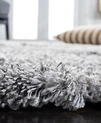 Safavieh 54" x 18" x 14" 9'x12' Area Rug