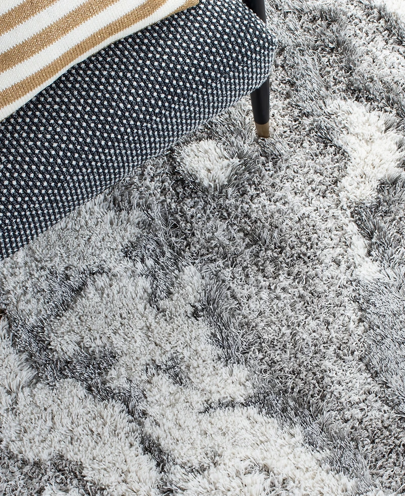 Safavieh 93" x 9" x 9" 8'x10' Area Rug