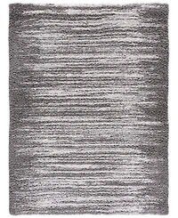 Safavieh Ravine Shag RVE360F 5'3"x7'6" Area Rug