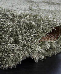 Safavieh Seattle Shag STE912A 9'x12' Area Rug