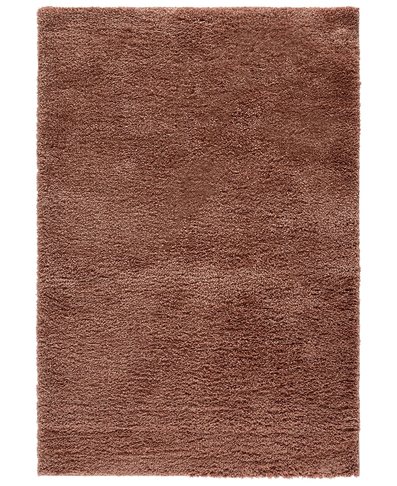 Safavieh Seattle Shag STE908T 9'x12' Area Rug