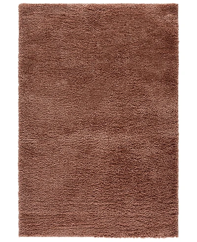 Safavieh Seattle Shag STE908T 9'x12' Area Rug