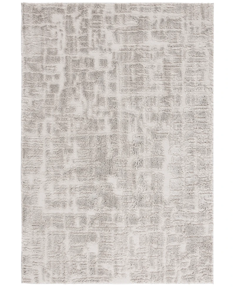 Safavieh 54" x 16" x 12" 9'x12' Area Rug