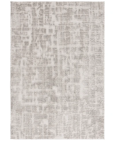 Safavieh 54" x 16" x 12" 9'x12' Area Rug