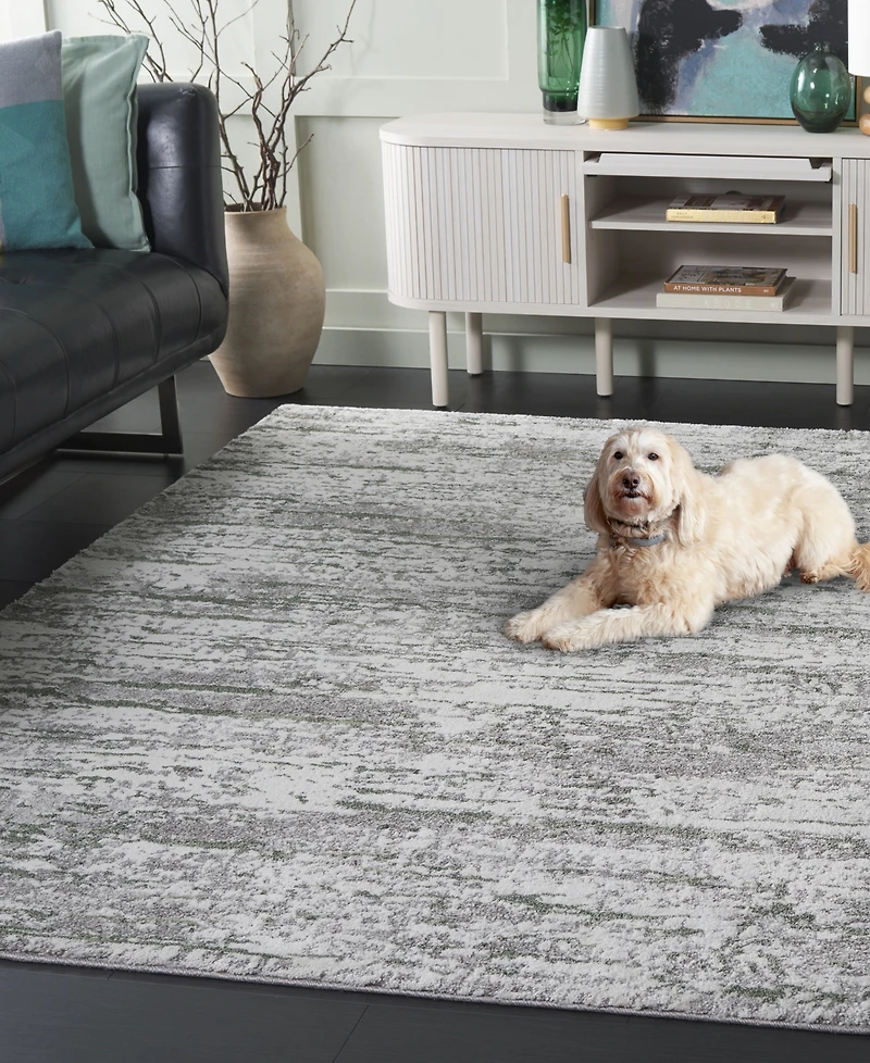 Safavieh Vision VSN606J 5'3"x7'7" Area Rug