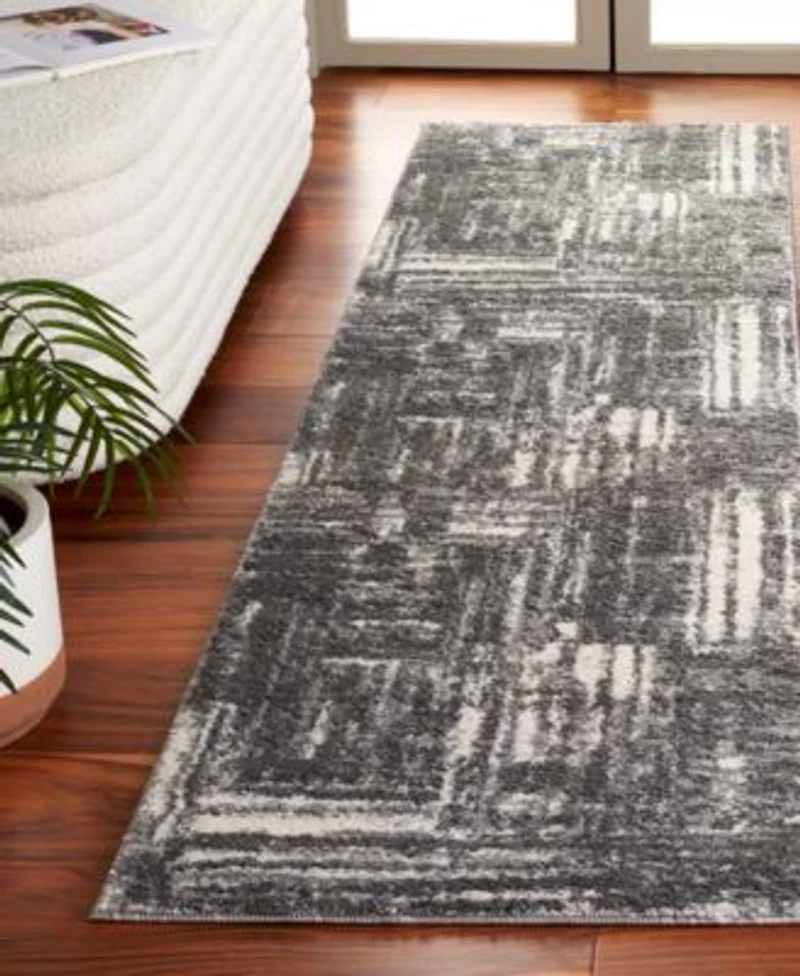 Safavieh Ravine Shag Rve360 Area Rug Collection