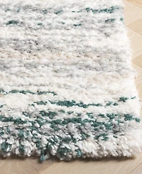 Safavieh 95" x 8" x 8" 8'x10' Area Rug