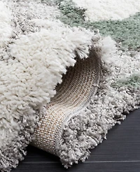 Safavieh 63" x 7" x 7" 5'3"x7'7" Area Rug