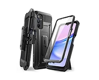 Supcase Unicorn Beetle Pro Kickstand Rugged Holster Case for Samsung Galaxy A16 5G