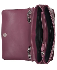 Karl Lagerfeld Paris Lafayette Small Shoulder Bag