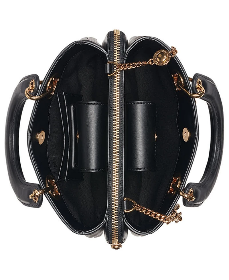 Karl Lagerfeld Paris Benoite Small Shoulder Handbag