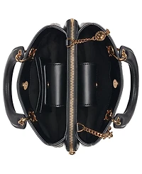 Karl Lagerfeld Paris Benoite Small Shoulder Handbag