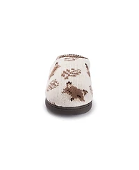 Muk Luks Women's Brook Clog Slippers