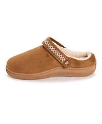 Muk Luks Women's Quianna Lana Clog Slippers