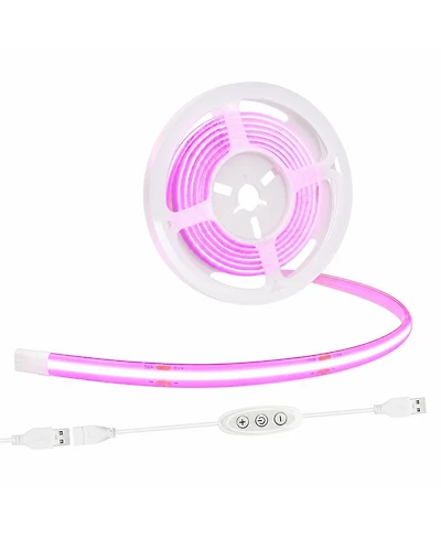 Lofree Dimmable Usb Cob Led Strip Lights