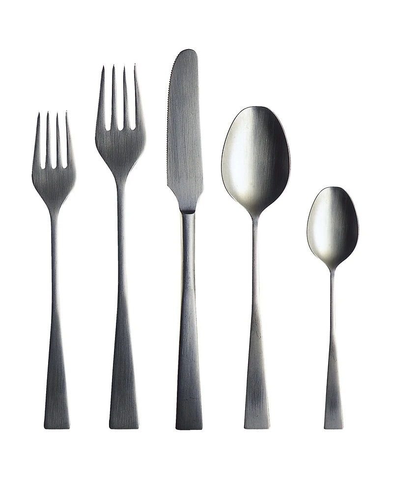 Mepra Italia Flatware Set, 20 Pieces