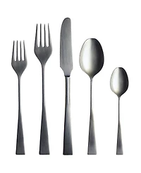 Mepra Italia Flatware Set, 20 Pieces
