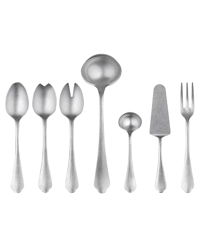 Dolce Vita Serving Set, 7 Piece