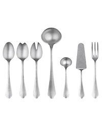 Dolce Vita Serving Set, 7 Piece