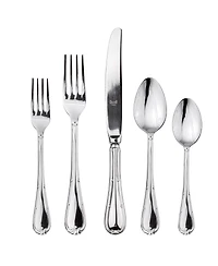 Mepra Raffaella Flatware Set, 20 Pieces
