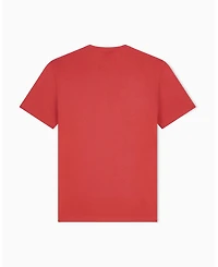 A|X Armani Exchange Men's Corporate Logo T-Shirt