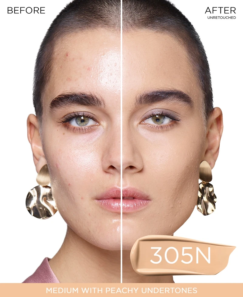 Lancome Teint Idole Ultra Wear Foundation