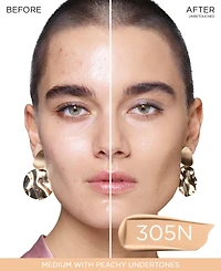 Lancome Teint Idole Ultra Wear Foundation