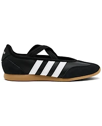 Adidas Women's Barreda Mary Jane Lifestyle Sneakers from Finish Line