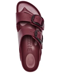 Birkenstock Women's Arizona Big Buckle Eva Sandals from Finish Line
