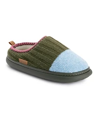 Muk Luks Women's Rye Clog Slippers