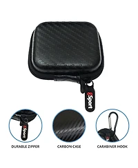 Jbl Tour Pro 3 Noise Cancelling True Wireless Earbud Bundle with gSport Case