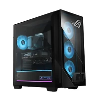 GM700 Gaming Desktop - Air Cooled - Amd Ryzen 7 8700F, GeForce Rtx 5070, 32GB Ram, 1TB Ssd