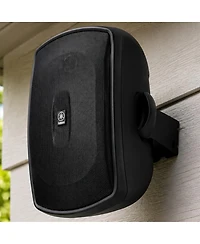 Yamaha Ns-AW190 2-Way All-Weather Speaker System