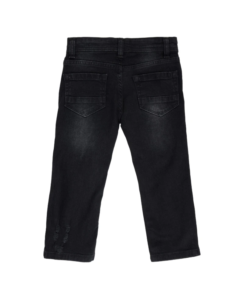 Raw X Toddler Boys Jeans 2T-4T
