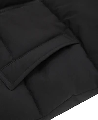 Rokka&Rolla RokkaandRolla Boys' Everett Hooded Puffer Vest, 4-18