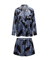 Adore Me Women's Sammie Pajama Set