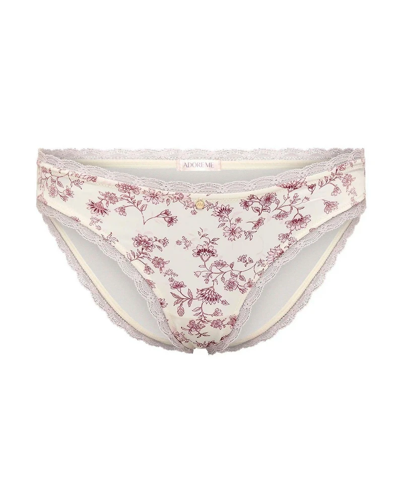 Adore Me Women's Elsie Bikini Panty