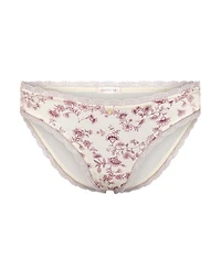 Adore Me Women's Elsie Bikini Panty