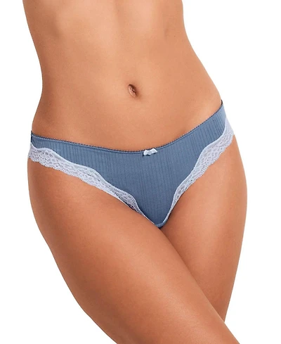 Adore Me Women's Lilou Thong Panty