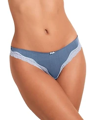 Adore Me Women's Lilou Thong Panty