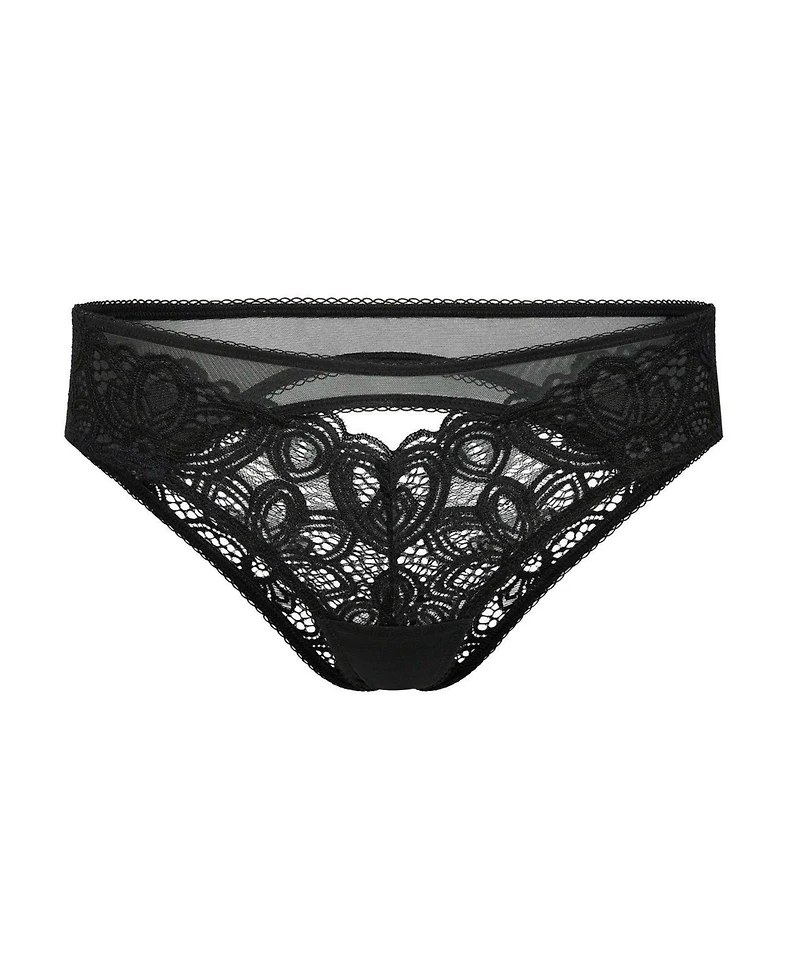 Adore Me Plus Elska Cheeky Panty