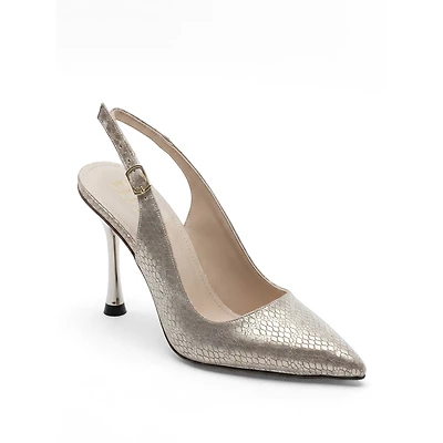 Prologue Shoes Women's Orfo Stiletto Pump